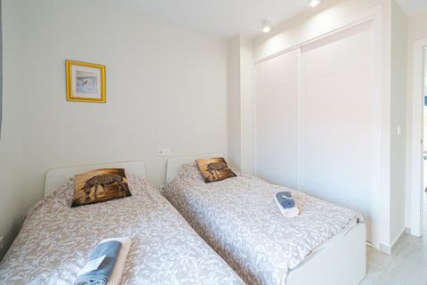 Lejlighed i Finestrat, Alicante, Finestrat - € 410.000 | Ref: ID34354 - foto 11